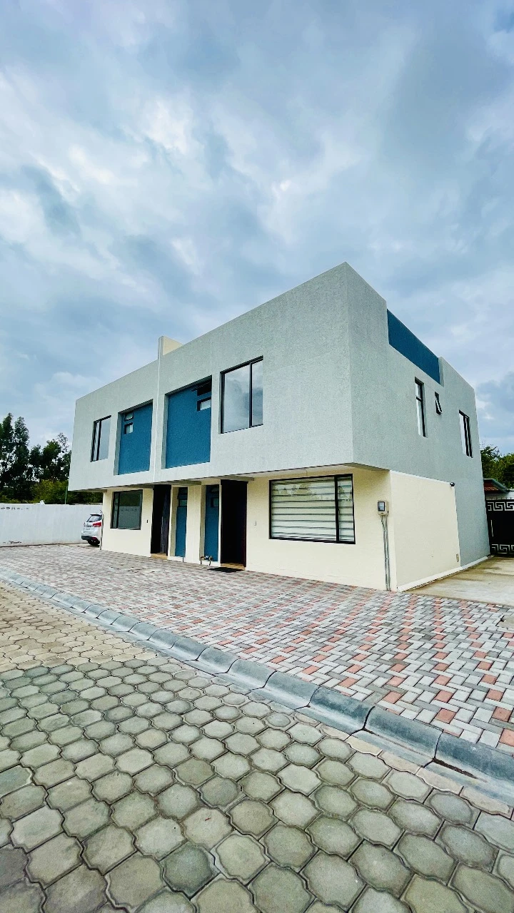 Casa En Condominios